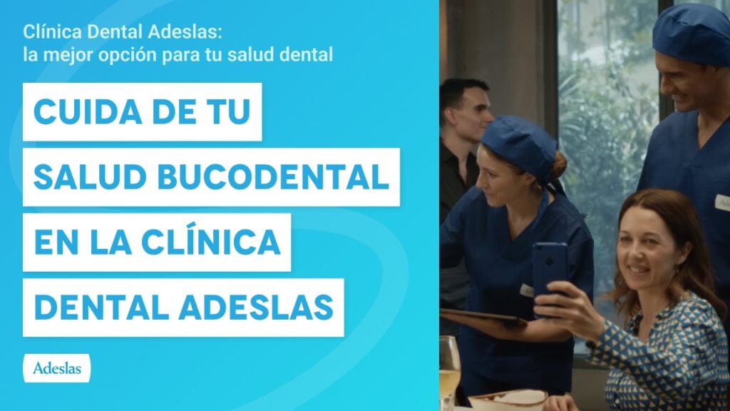 adeslas dental joaquin costa ortodoncia