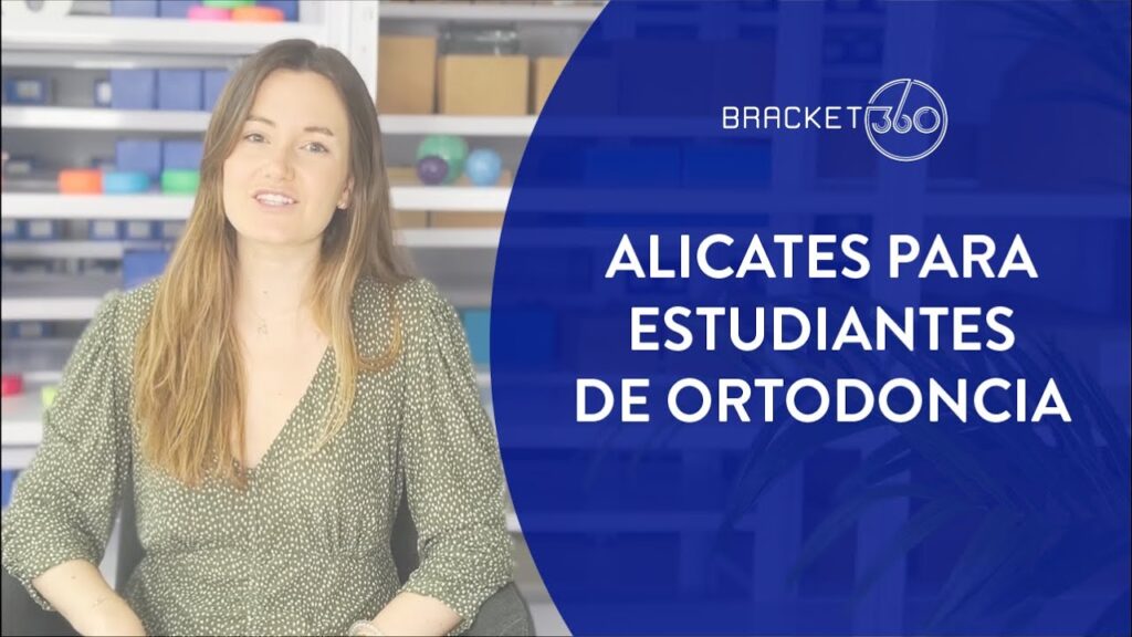 alicates ortodoncia asa dental