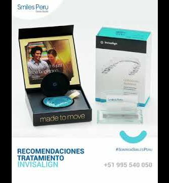 aligners ortodoncia invisible