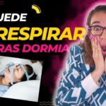 apnea del sueño ortodoncia