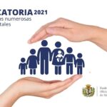 ayudas para ortodoncia infantil comunidad valenciana familias numerosas