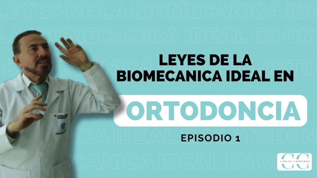 biomecánica en ortodoncia clínica