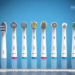 cabezal cepillo electrico oral b ortodoncia primor