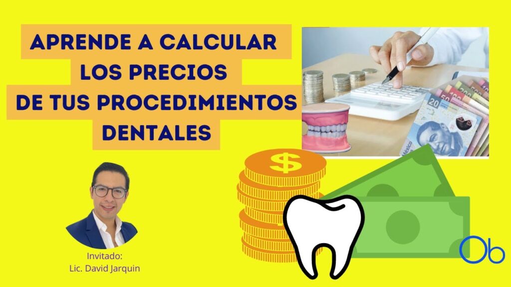 calcular precio de ortodoncia