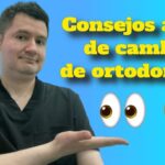 cambio dentista ortodoncia carta renuncia