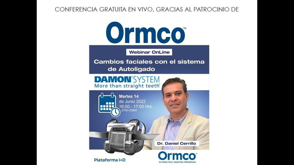 cambios faciales ortodoncia damon