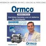 cambios faciales ortodoncia damon