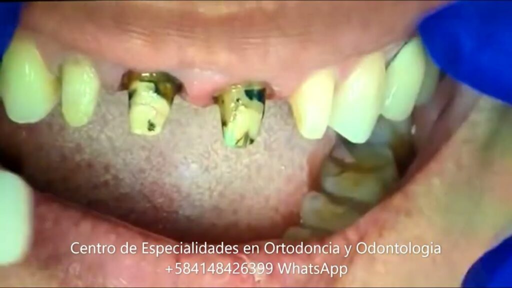 centro de especialidad en ortodoncia y odontologia