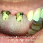 centro de especialidad en ortodoncia y odontologia