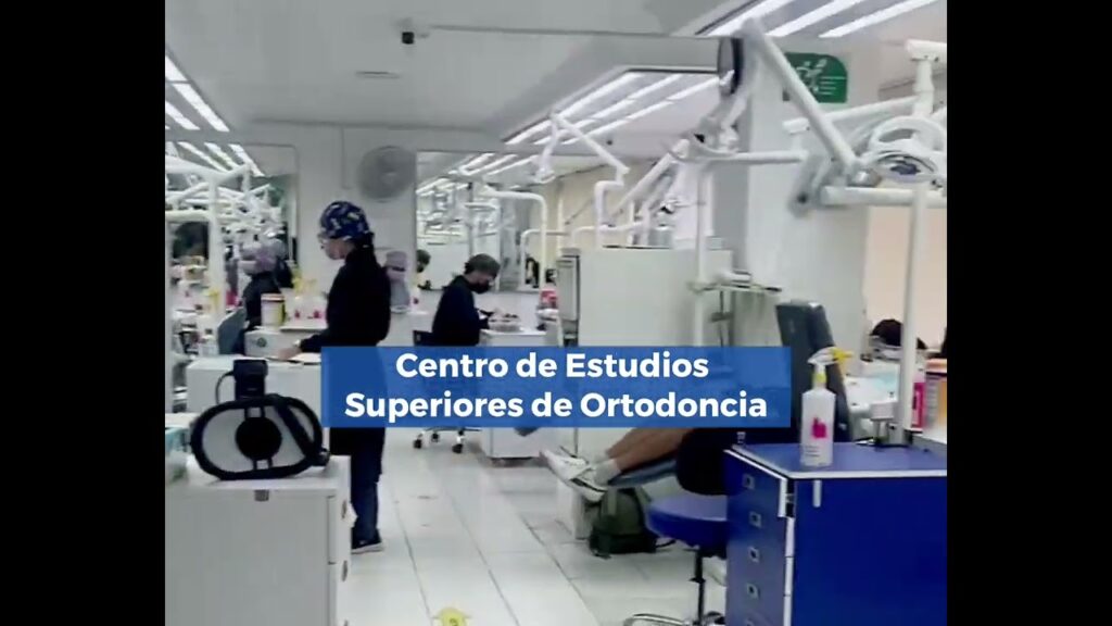 centro de estudios superiores de ortodoncia ac