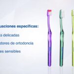 cepillo dental ortodoncia vitis