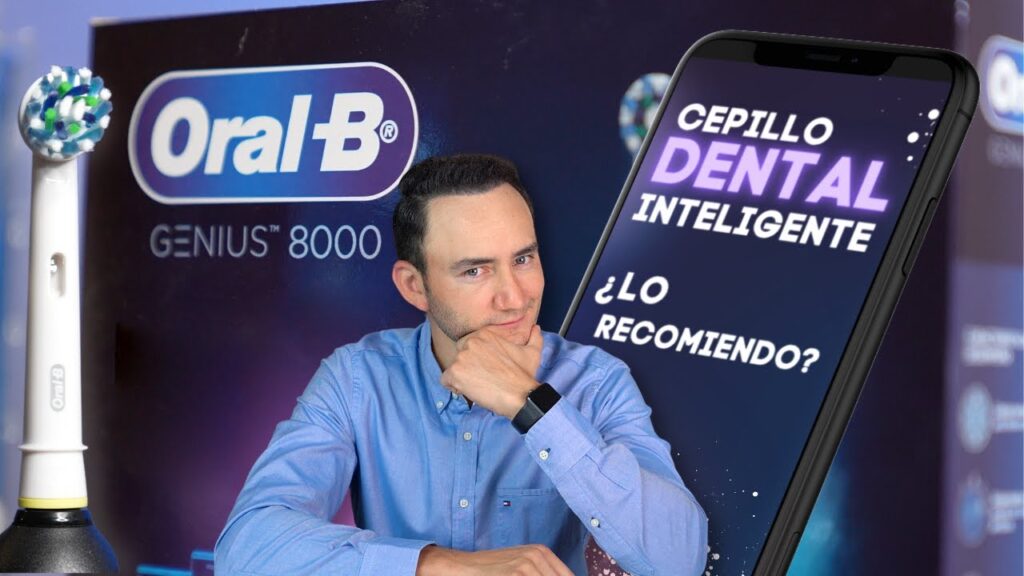 cepillo oral b amazon ortodoncia