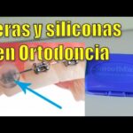 cera siliconada protectora para ortodoncia