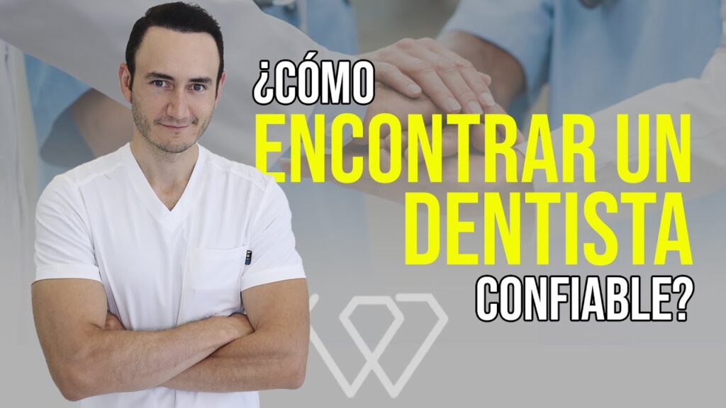 cirujano dentista especialista en ortodoncia