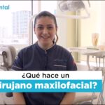 cirujano maxilofacial estudio ortodoncia