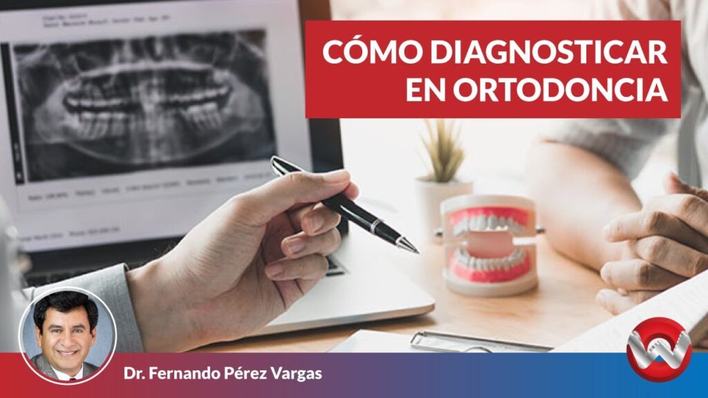 claves para un diagnostico en ortodoncia