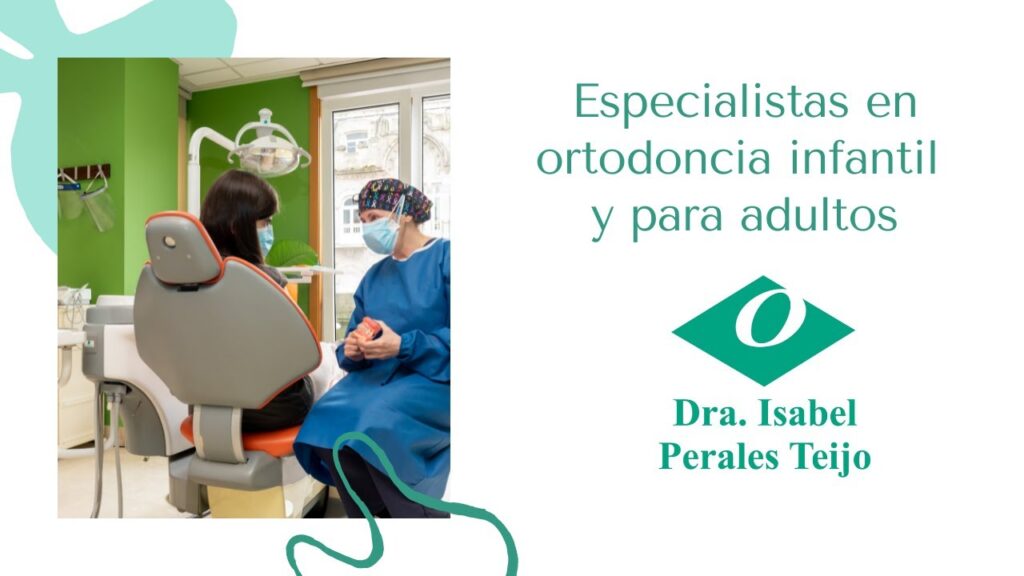 clinica de odontopediatría y ortodoncia infantil dra cano vigo españa