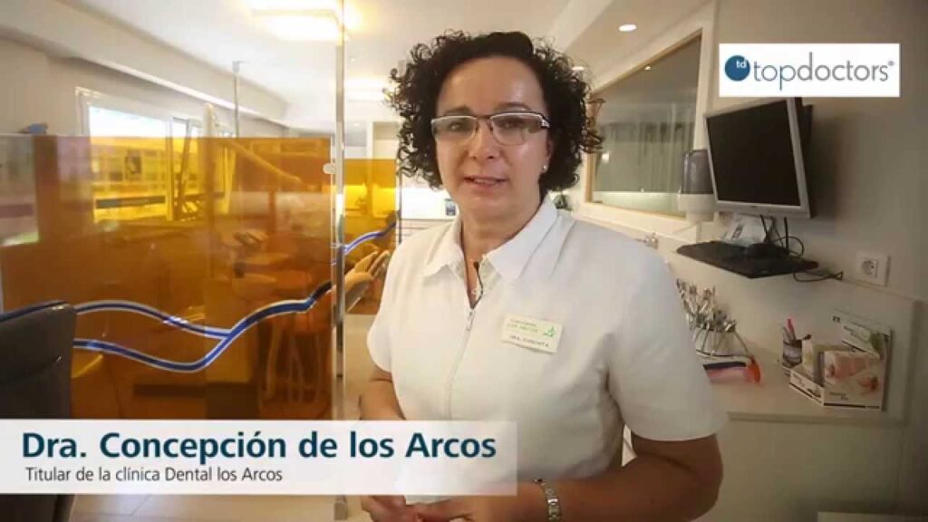 clinica de ortodoncia los arcos deprit sl