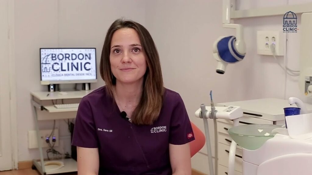 clinica dental ortodoncia madrid