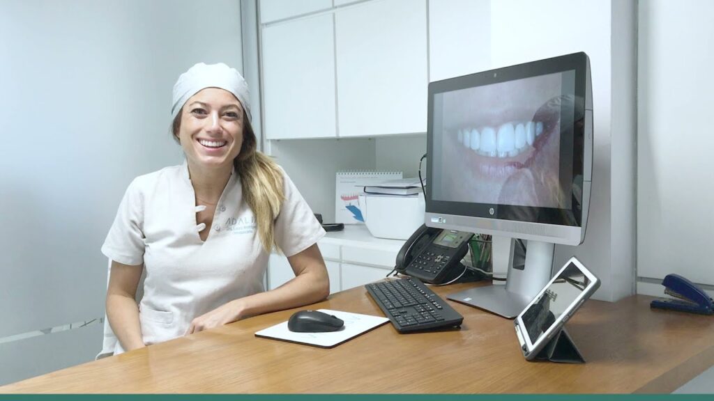 clinica dental ortodoncia orgaz las palmas