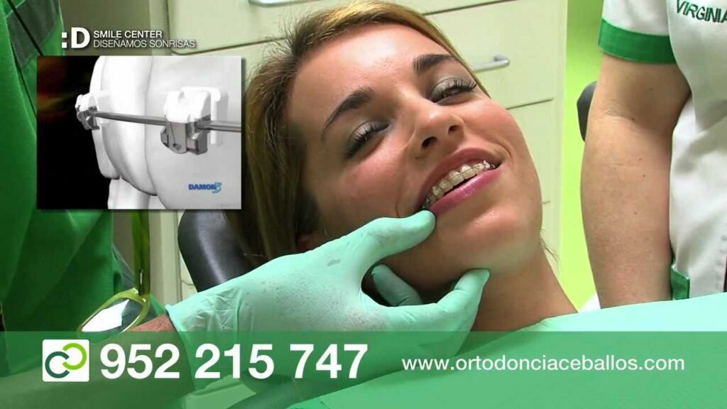 clinica ortodoncia ceballos malaga