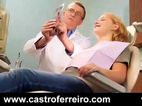 clinica ortodoncia ferrol castro