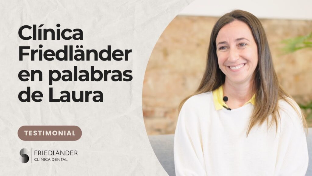 clinica ortodoncia friedlander