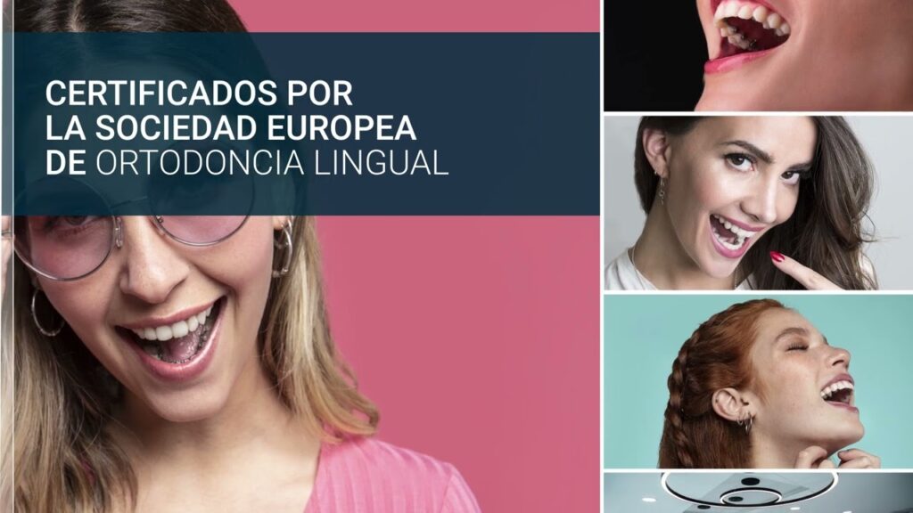 clinica ortodoncia lingual