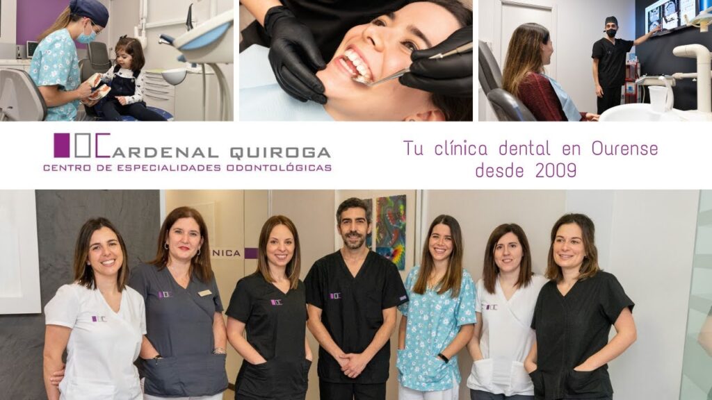 clinica ortodoncia ourense