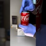 coca cola ortodoncia