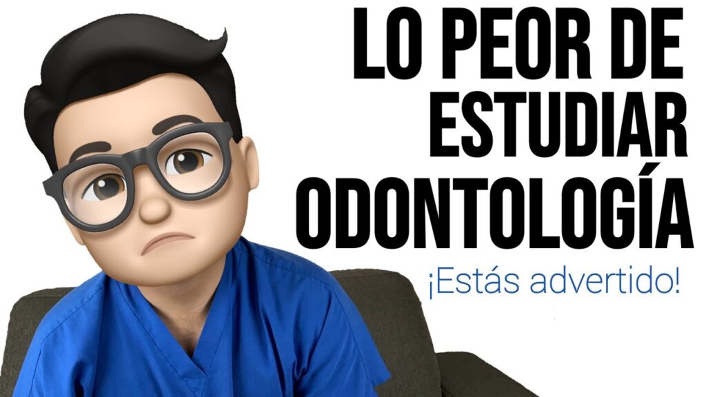 colegio dentistas consejo ortodoncia