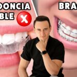 comparacion ortodoncia invisalign