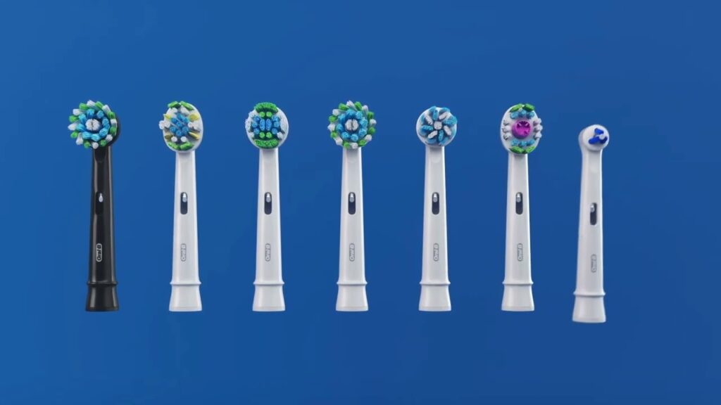 cual es el mejor cabezal oral b para ortodoncia