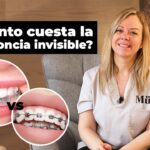 cuanto cuesta un tratamiento de ortodoncia invisible