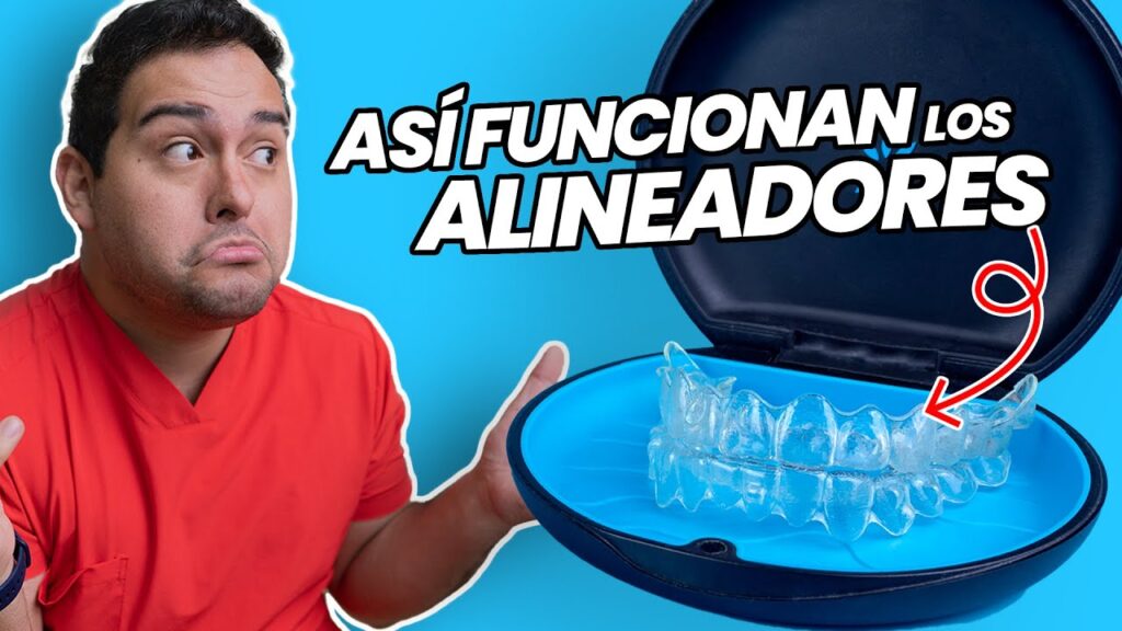 cuanto se mueven los dientes por mes con ortodoncia invisalign