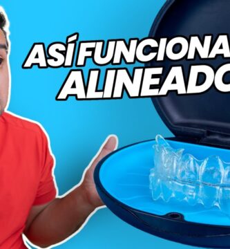 cuanto se mueven los dientes por mes con ortodoncia invisalign