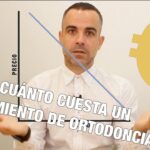 cuanto vale la ortodoncia en españa