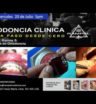 curso dioc ortodoncia