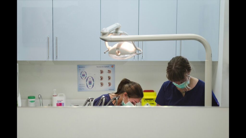 dental parc tarragona ortodoncia