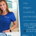 dentistas mataro ortodoncia via europa