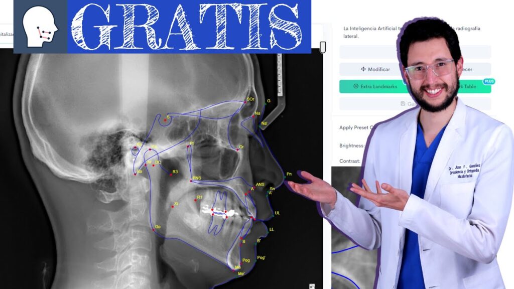 descargar graber ortodoncia gratis