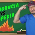 diferencia entre ortodoncia y ortopedia