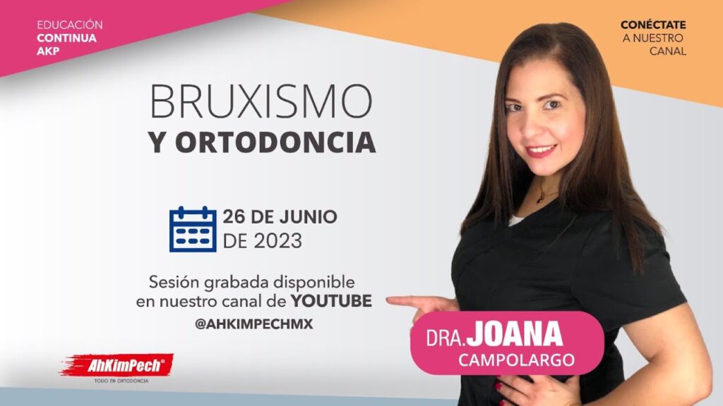 doctora camps ortodoncia