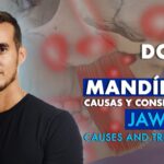 dolor de mandibula por ortodoncia