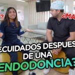 endodoncia despues de la ortodoncia