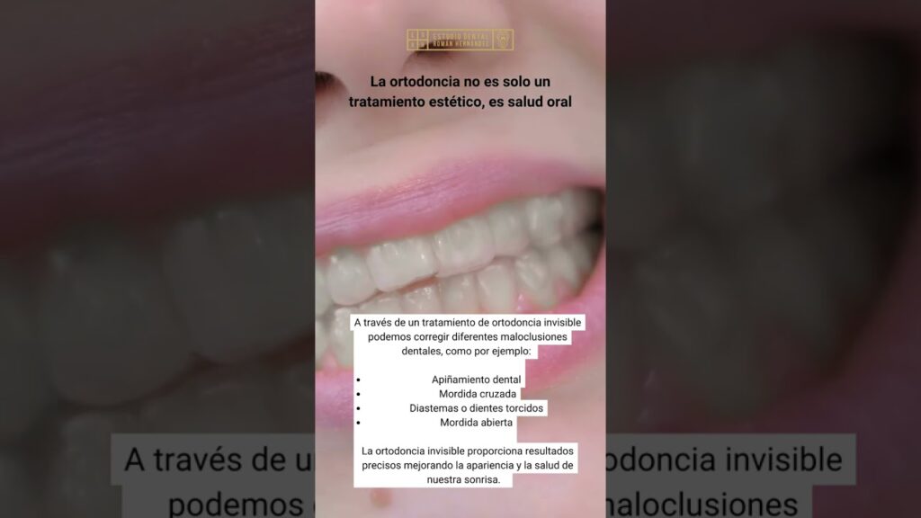 es la salud oral peor con ortodoncias