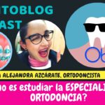 especialidad de ortodoncia