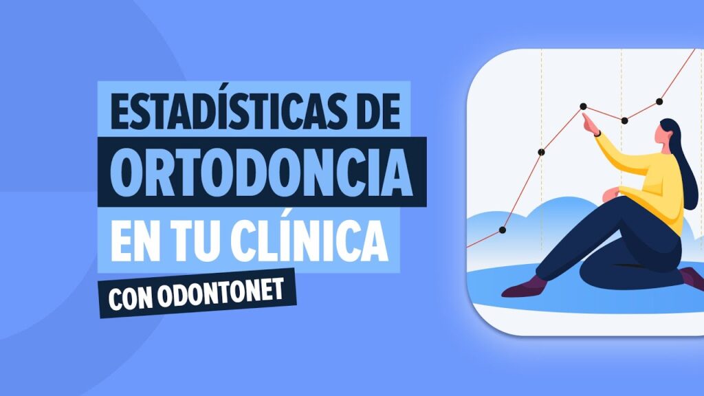 estadistica de ortodoncia