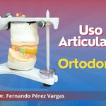 estudio con articulador ortodoncia