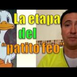 etapa patito feo ortodoncia